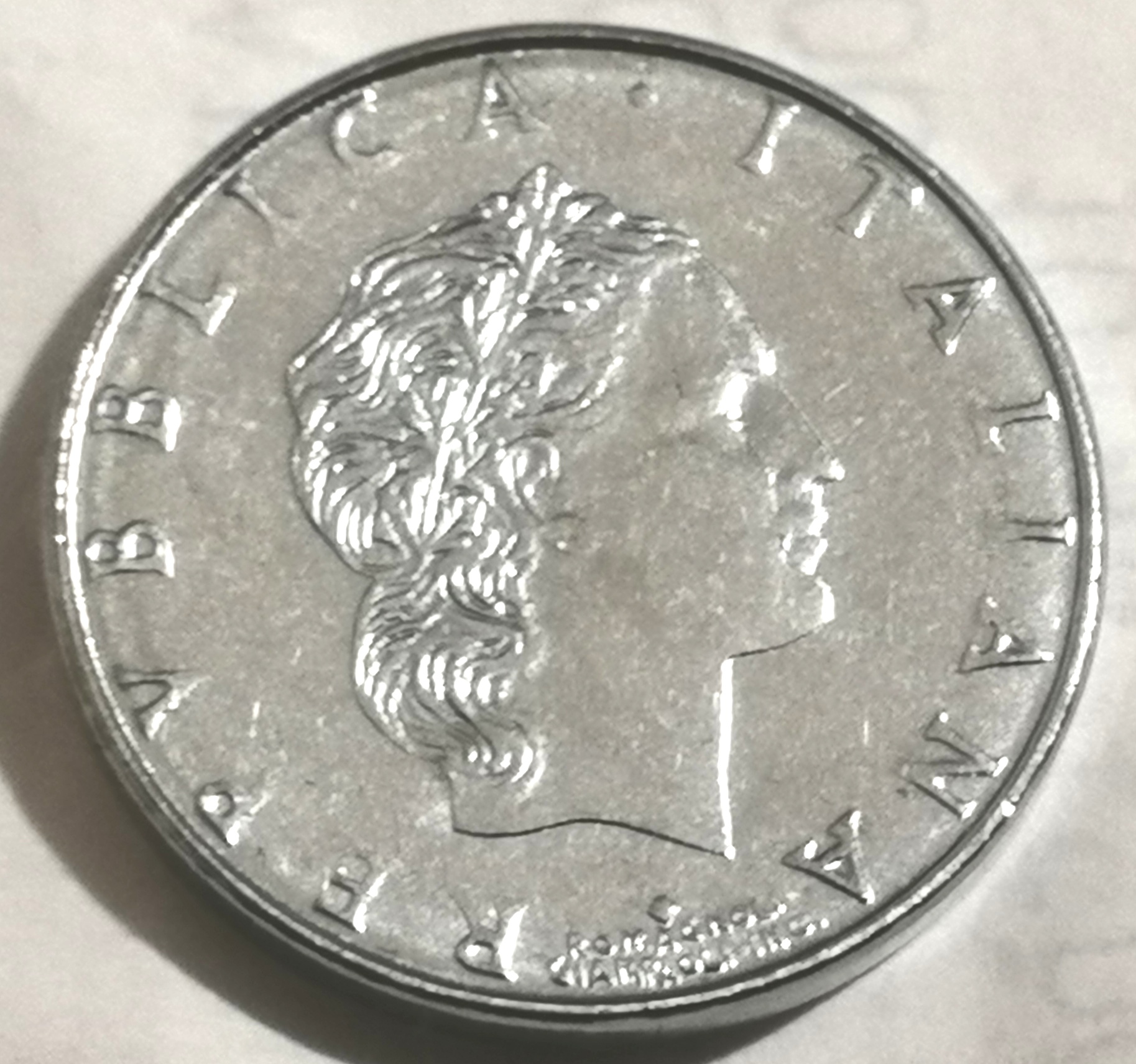 sena coins